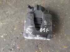 Volkswagen Polo MK6 2017-2023 1.0 Drivers OSF Front Brake Caliper